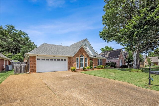 8560 SUNNYVALE ST S, Cordova, TN 38018