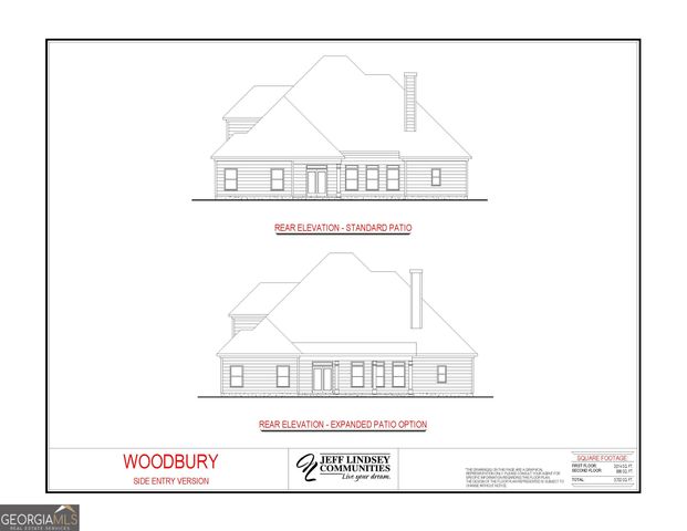 LOT 1 MCINTOSH TRAIL, Senoia, GA 30276