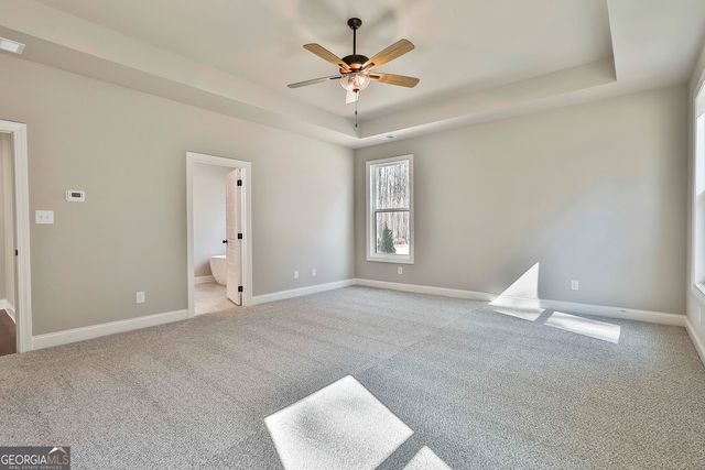 1075 MCINTOSH TRAIL.-LOT1 1, Senoia, GA 30276