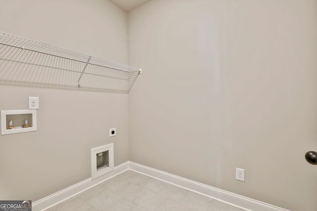 1075 MCINTOSH TRAIL.-LOT1 1, Senoia, GA 30276