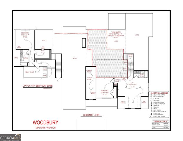 LOT 1 MCINTOSH TRAIL, Senoia, GA 30276