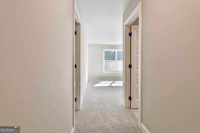 1075 MCINTOSH TRAIL.-LOT1 1, Senoia, GA 30276