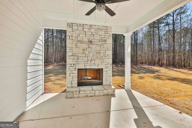 1075 MCINTOSH TRAIL.-LOT1 1, Senoia, GA 30276