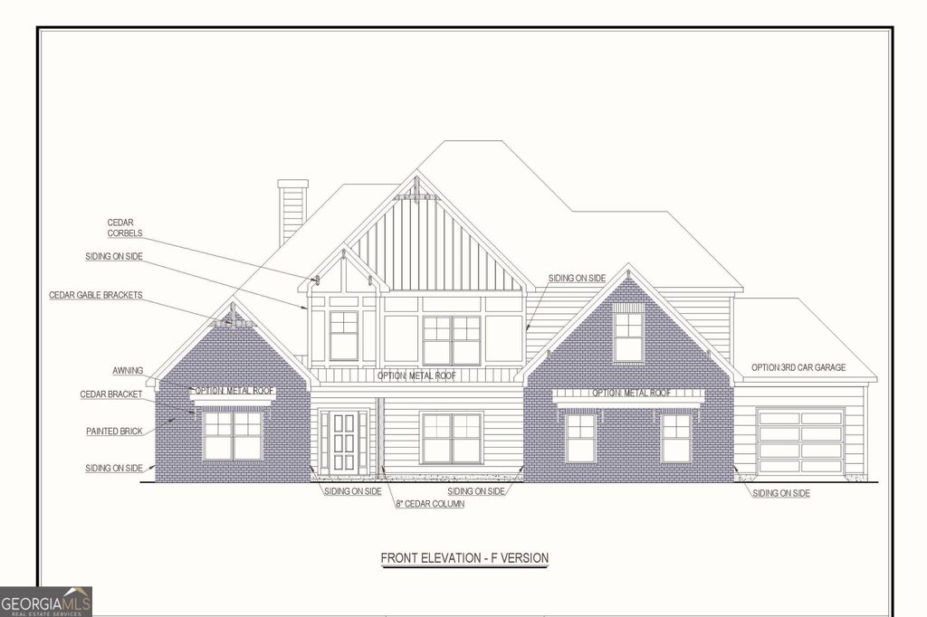 LOT 1 MCINTOSH TRAIL, Senoia, GA 30276