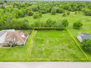 19 Hal Mcclain, Manvel, TX 77578