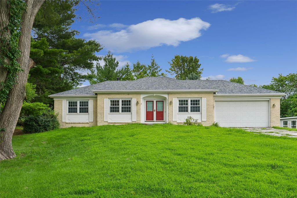 6851 NW 54th Court, Johnston, IA 50131