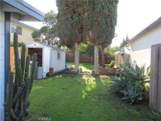 4564 W 159th, Lawndale, CA 90260