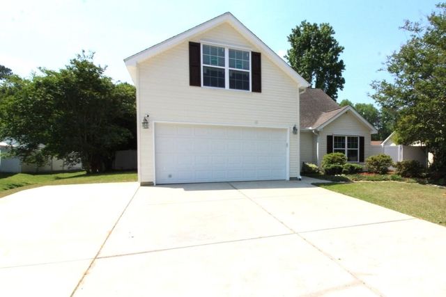 118 Red Cedar Ave., Myrtle Beach, SC 29588