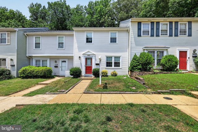 1410 FOXWOOD CT, Annapolis, MD 21409