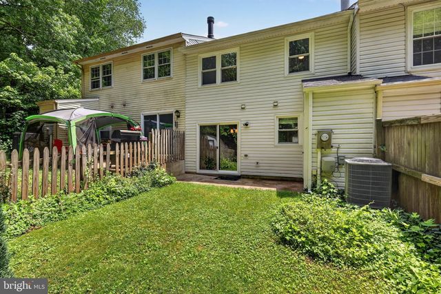 1410 FOXWOOD CT, Annapolis, MD 21409