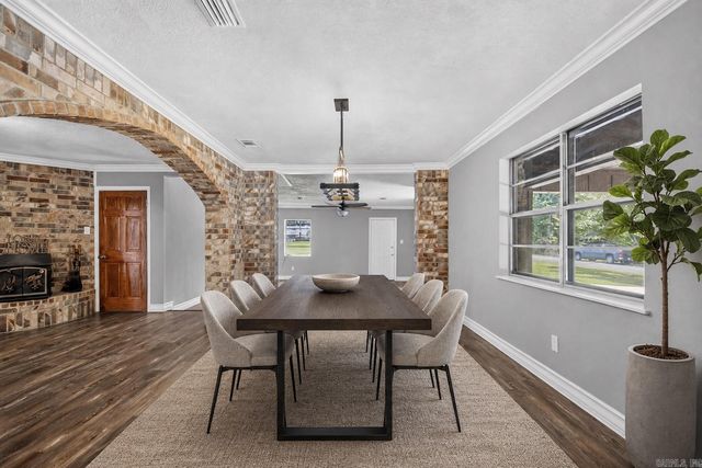 17816 Little Rd., Mabelvale, AR 72103