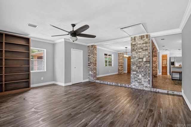 17816 Little Rd., Mabelvale, AR 72103