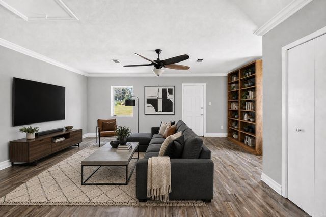 17816 Little Rd., Mabelvale, AR 72103