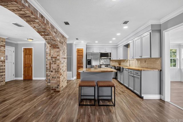 17816 Little Rd., Mabelvale, AR 72103