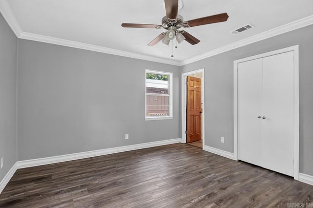 17816 Little Rd., Mabelvale, AR 72103