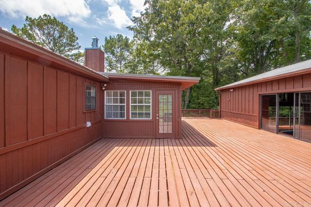 17816 Little Rd., Mabelvale, AR 72103