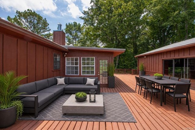 17816 Little Rd., Mabelvale, AR 72103