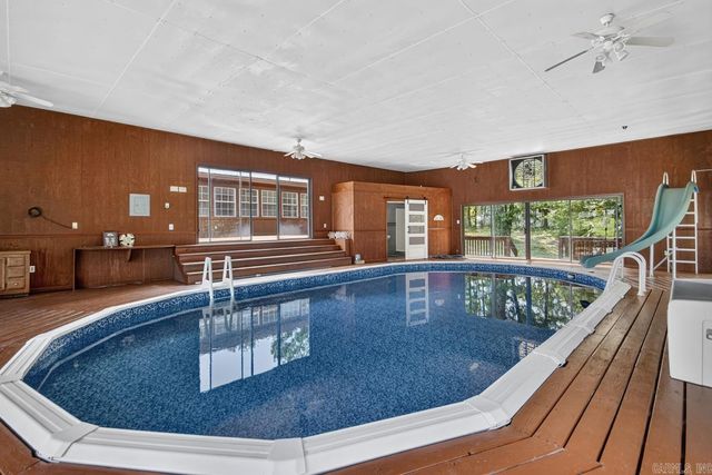 17816 Little Rd., Mabelvale, AR 72103