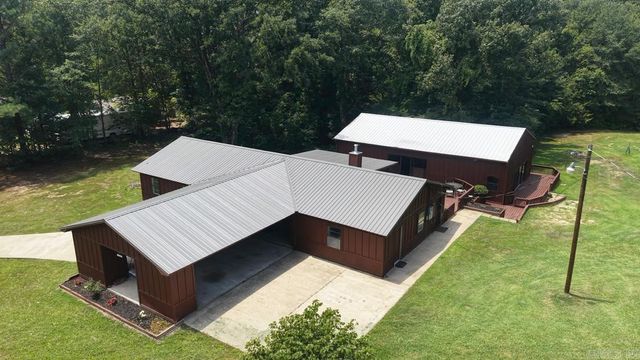 17816 Little Rd., Mabelvale, AR 72103