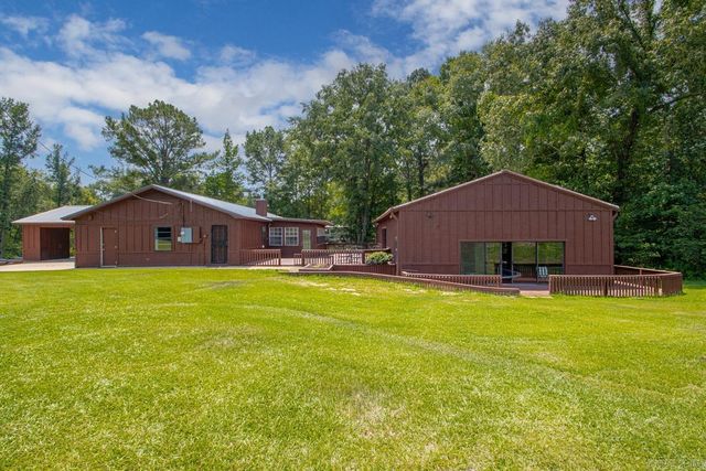 17816 Little Rd., Mabelvale, AR 72103