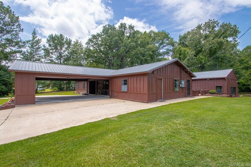 17816 Little Rd., Mabelvale, AR 72103