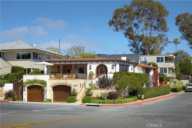 1292 Cliff Drive, Laguna Beach, CA 92651