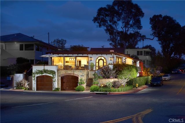1292 Cliff Drive, Laguna Beach, CA 92651