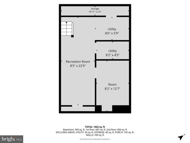 80 S 4TH ST, Mount Wolf, PA 17347