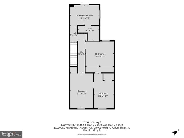 80 S 4TH ST, Mount Wolf, PA 17347
