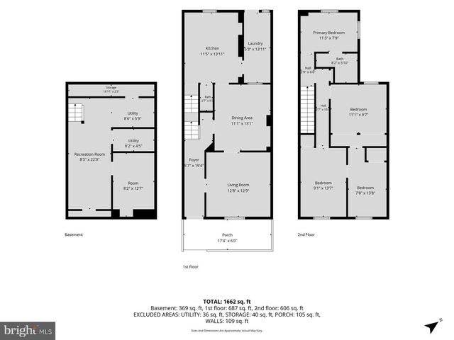 80 S 4TH ST, Mount Wolf, PA 17347