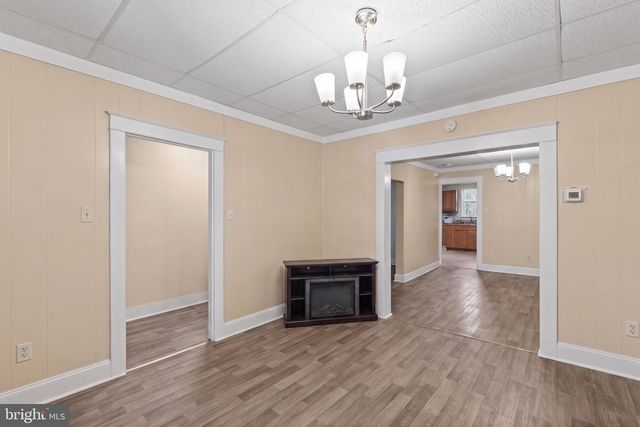 80 S 4TH ST, Mount Wolf, PA 17347