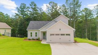 370 West Woods Drive, Dahlonega, GA 30533