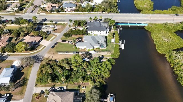 BAYVIEW DRIVE, Nokomis, FL 34275