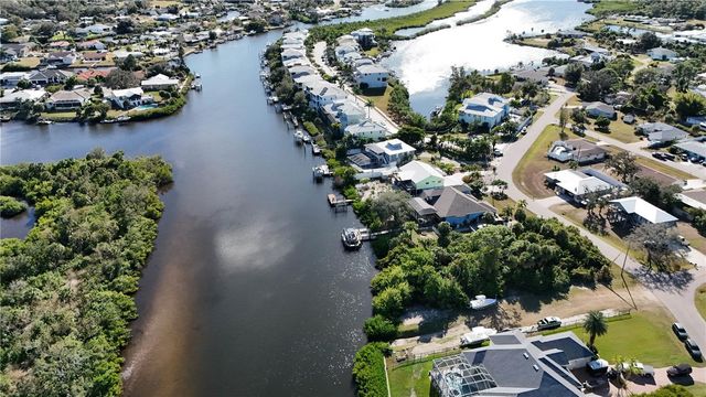 BAYVIEW DRIVE, Nokomis, FL 34275