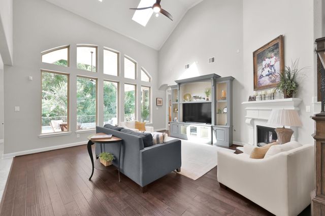 149 Caribou Court, Montgomery, TX 77316