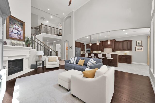 149 Caribou Court, Montgomery, TX 77316