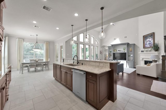 149 Caribou Court, Montgomery, TX 77316