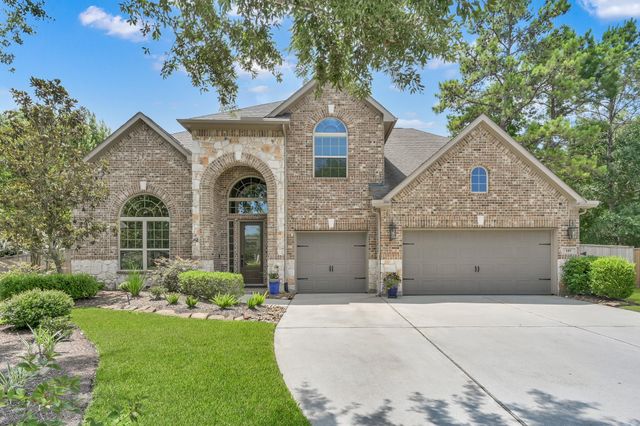 149 Caribou Court, Montgomery, TX 77316