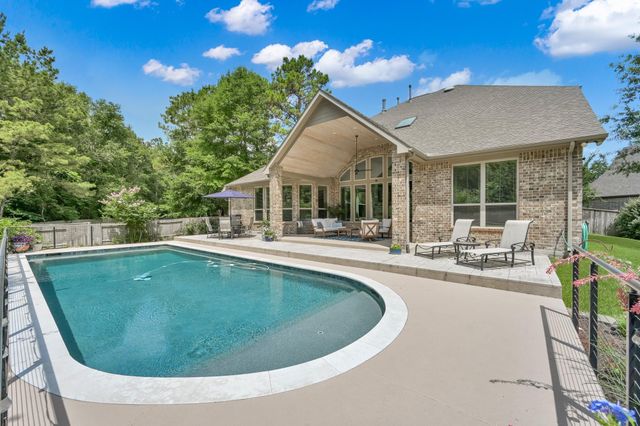 149 Caribou Court, Montgomery, TX 77316