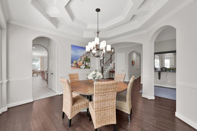 149 Caribou Court, Montgomery, TX 77316