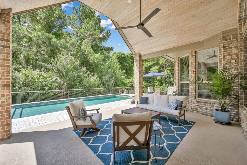 149 Caribou Court, Montgomery, TX 77316