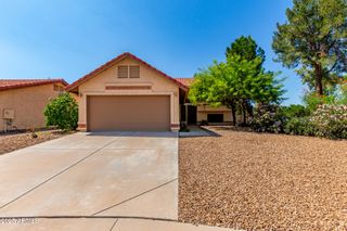 610 N SUNFLOWER Circle, Chandler, AZ 85226