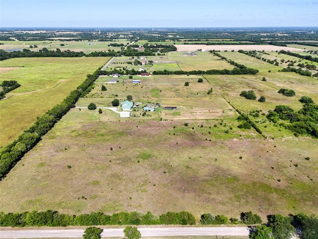 TBD Lot 4 Knothole Road, Whitewright, TX 75491