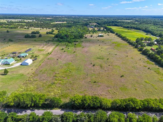 TBD Lot 4 Knothole Road, Whitewright, TX 75491