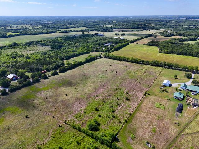 TBD Lot 4 Knothole Road, Whitewright, TX 75491