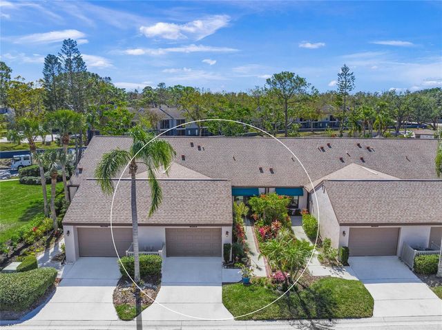 5958 CLUBSIDE DRIVE, Sarasota, FL 34243
