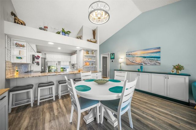 5958 CLUBSIDE DRIVE, Sarasota, FL 34243