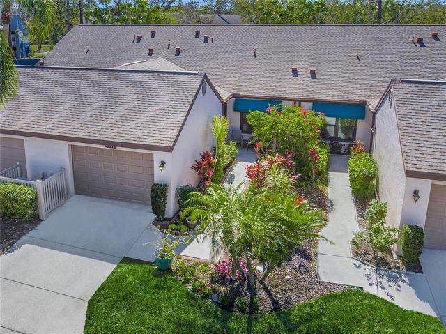 5958 CLUBSIDE DRIVE, Sarasota, FL 34243