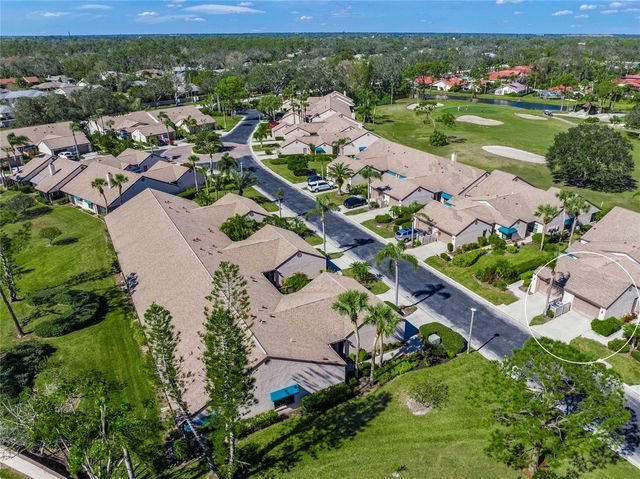 5958 CLUBSIDE DRIVE, Sarasota, FL 34243