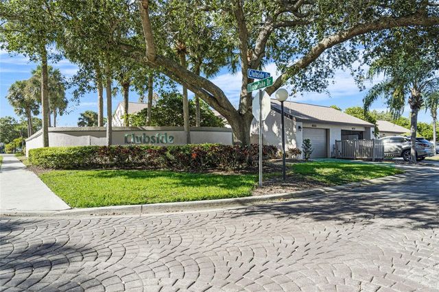 5958 CLUBSIDE DRIVE, Sarasota, FL 34243
